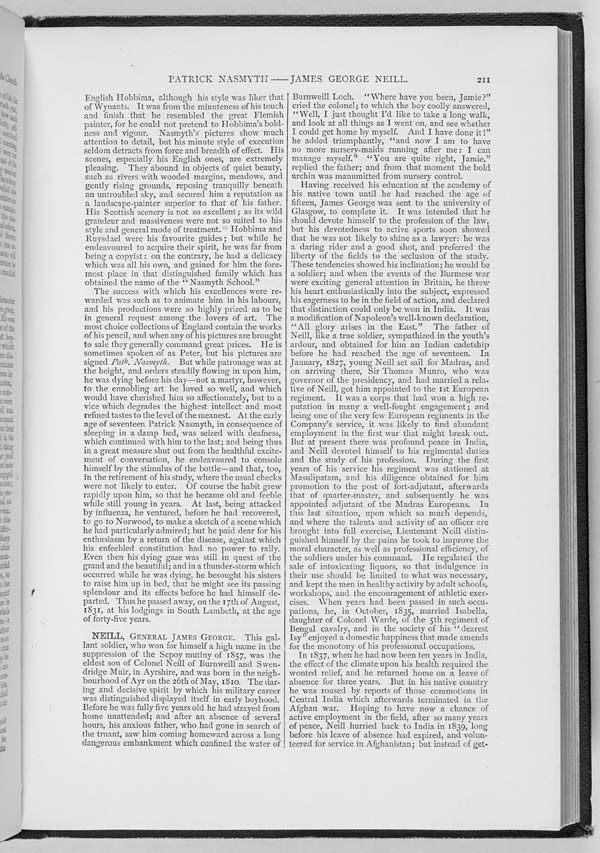 (224) Page 211 - Neill, James George
