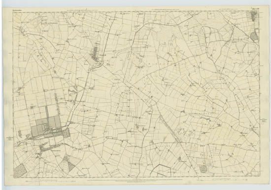 See: <a href="https://maps.nls.uk/os/6inch/">Ordnance Survey Maps Six-inch 1st edition, Scotland, 1843-1882</a>