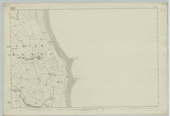 See: <a href="https://maps.nls.uk/os/6inch/">Ordnance Survey Maps Six-inch 1st edition, Scotland, 1843-1882</a>