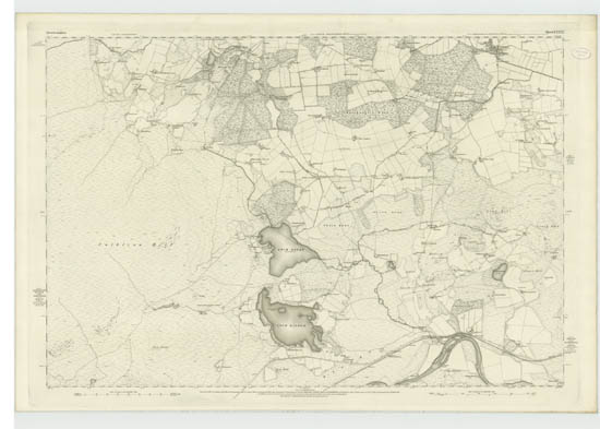 See: <a href="https://maps.nls.uk/os/6inch/">Ordnance Survey Maps Six-inch 1st edition, Scotland, 1843-1882</a>