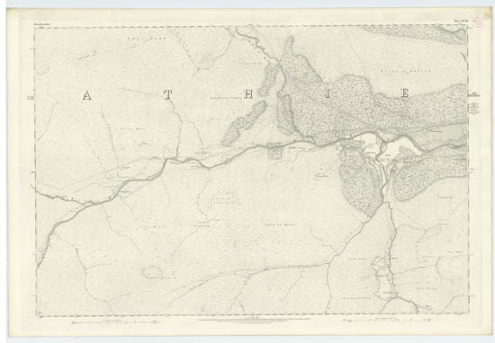 See: <a href="https://maps.nls.uk/os/6inch/">Ordnance Survey Maps Six-inch 1st edition, Scotland, 1843-1882</a>