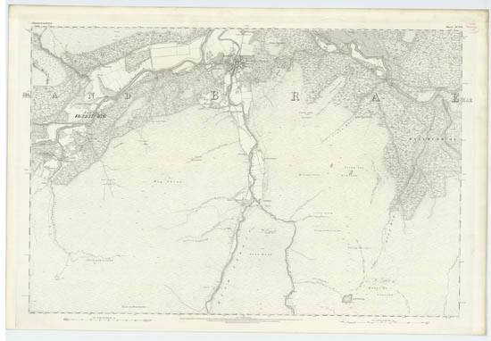 See: <a href="https://maps.nls.uk/os/6inch/">Ordnance Survey Maps Six-inch 1st edition, Scotland, 1843-1882</a>