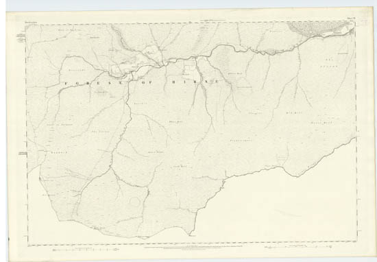 See: <a href="https://maps.nls.uk/os/6inch/">Ordnance Survey Maps Six-inch 1st edition, Scotland, 1843-1882</a>