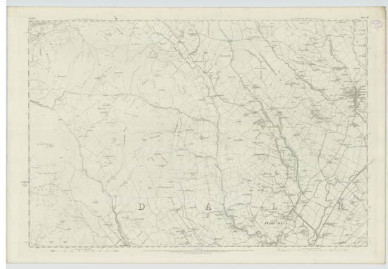 See: <a href="https://maps.nls.uk/os/6inch/">Ordnance Survey Maps Six-inch 1st edition, Scotland, 1843-1882</a>