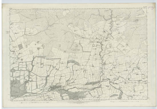 See: <a href="https://maps.nls.uk/os/6inch/">Ordnance Survey Maps Six-inch 1st edition, Scotland, 1843-1882</a>