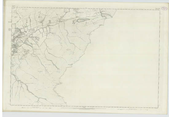 See: <a href="https://maps.nls.uk/os/6inch/">Ordnance Survey Maps Six-inch 1st edition, Scotland, 1843-1882</a>