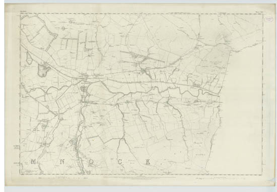 See: <a href="https://maps.nls.uk/os/6inch/">Ordnance Survey Maps Six-inch 1st edition, Scotland, 1843-1882</a>