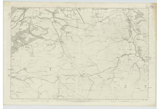 See: <a href="https://maps.nls.uk/os/6inch/">Ordnance Survey Maps Six-inch 1st edition, Scotland, 1843-1882</a>