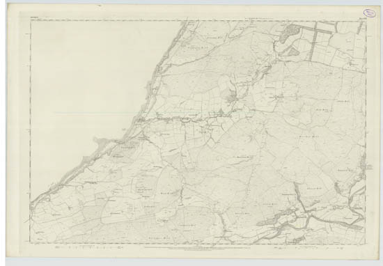 See: <a href="https://maps.nls.uk/os/6inch/">Ordnance Survey Maps Six-inch 1st edition, Scotland, 1843-1882</a>