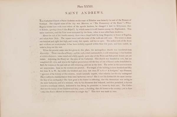 (69) Plate XXXII/a -