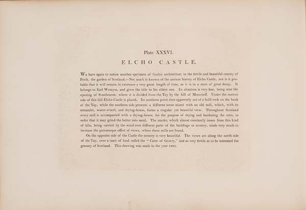 (77) Plate XXXVI/a -