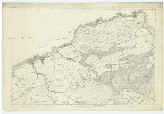 See: <a href="https://maps.nls.uk/os/6inch/">Ordnance Survey Maps Six-inch 1st edition, Scotland, 1843-1882</a>