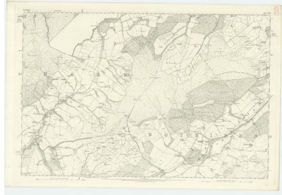 See: <a href="https://maps.nls.uk/os/6inch/">Ordnance Survey Maps Six-inch 1st edition, Scotland, 1843-1882</a>