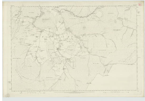 See: <a href="https://maps.nls.uk/os/6inch/">Ordnance Survey Maps Six-inch 1st edition, Scotland, 1843-1882</a>