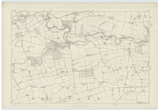 See: <a href="https://maps.nls.uk/os/6inch/">Ordnance Survey Maps Six-inch 1st edition, Scotland, 1843-1882</a>