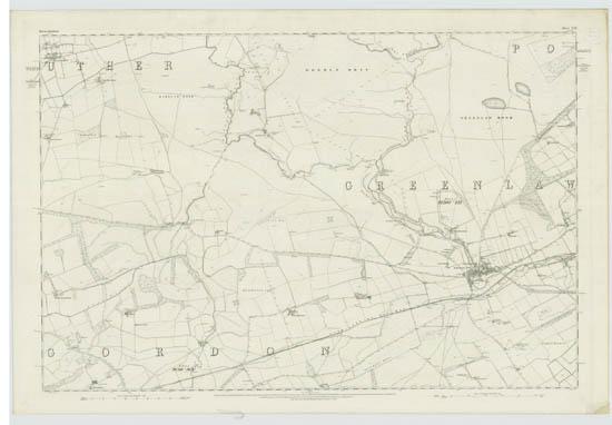 See: <a href="https://maps.nls.uk/os/6inch/">Ordnance Survey Maps Six-inch 1st edition, Scotland, 1843-1882</a>