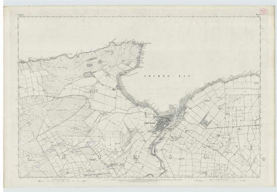 See: <a href="https://maps.nls.uk/os/6inch/">Ordnance Survey Maps Six-inch 1st edition, Scotland, 1843-1882</a>