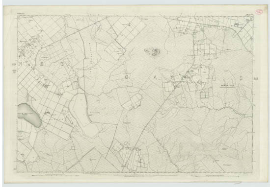 See: <a href="https://maps.nls.uk/os/6inch/">Ordnance Survey Maps Six-inch 1st edition, Scotland, 1843-1882</a>