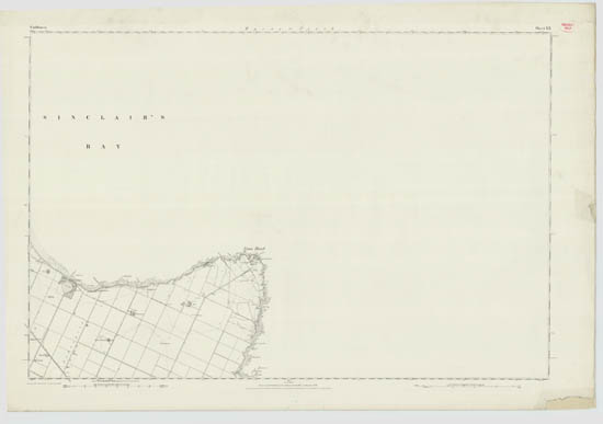 See: <a href="https://maps.nls.uk/os/6inch/">Ordnance Survey Maps Six-inch 1st edition, Scotland, 1843-1882</a>