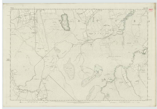 See: <a href="https://maps.nls.uk/os/6inch/">Ordnance Survey Maps Six-inch 1st edition, Scotland, 1843-1882</a>