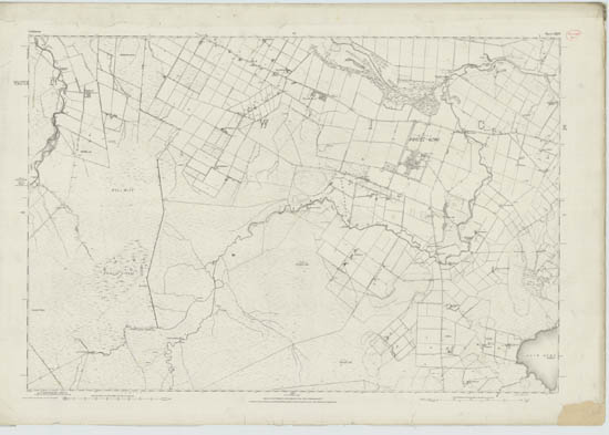 See: <a href="https://maps.nls.uk/os/6inch/">Ordnance Survey Maps Six-inch 1st edition, Scotland, 1843-1882</a>