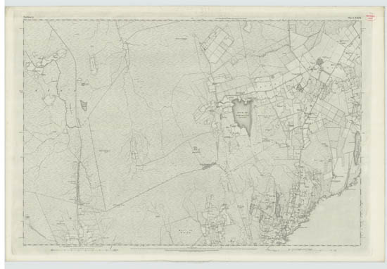 See: <a href="https://maps.nls.uk/os/6inch/">Ordnance Survey Maps Six-inch 1st edition, Scotland, 1843-1882</a>