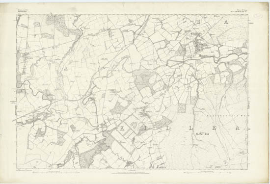 See: <a href="https://maps.nls.uk/os/6inch/">Ordnance Survey Maps Six-inch 1st edition, Scotland, 1843-1882</a>