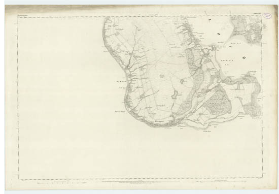 See: <a href="https://maps.nls.uk/os/6inch/">Ordnance Survey Maps Six-inch 1st edition, Scotland, 1843-1882</a>