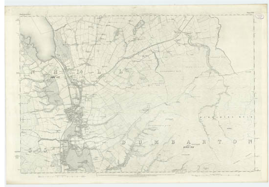 See: <a href="https://maps.nls.uk/os/6inch/">Ordnance Survey Maps Six-inch 1st edition, Scotland, 1843-1882</a>