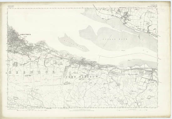 See: <a href="https://maps.nls.uk/os/6inch/">Ordnance Survey Maps Six-inch 1st edition, Scotland, 1843-1882</a>