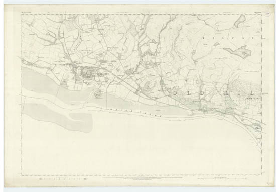 See: <a href="https://maps.nls.uk/os/6inch/">Ordnance Survey Maps Six-inch 1st edition, Scotland, 1843-1882</a>