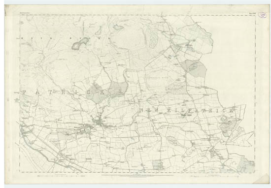 See: <a href="https://maps.nls.uk/os/6inch/">Ordnance Survey Maps Six-inch 1st edition, Scotland, 1843-1882</a>