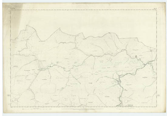 See: <a href="https://maps.nls.uk/os/6inch/">Ordnance Survey Maps Six-inch 1st edition, Scotland, 1843-1882</a>