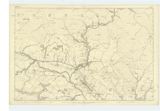 See: <a href="https://maps.nls.uk/os/6inch/">Ordnance Survey Maps Six-inch 1st edition, Scotland, 1843-1882</a>