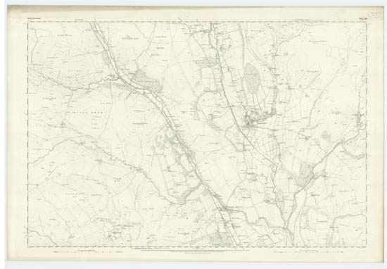 See: <a href="https://maps.nls.uk/os/6inch/">Ordnance Survey Maps Six-inch 1st edition, Scotland, 1843-1882</a>