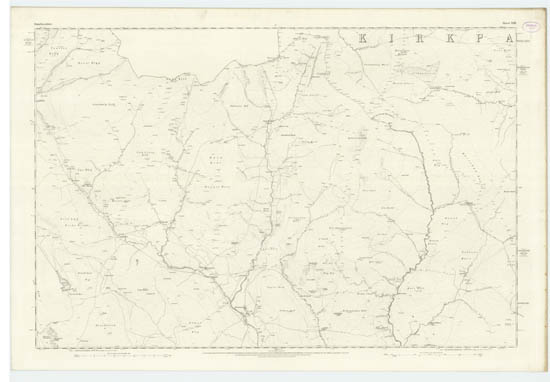 See: <a href="https://maps.nls.uk/os/6inch/">Ordnance Survey Maps Six-inch 1st edition, Scotland, 1843-1882</a>