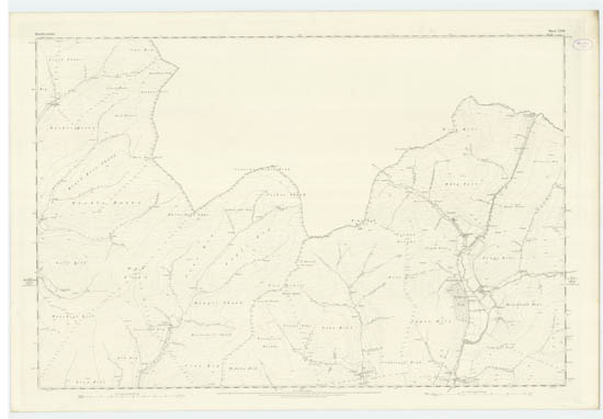 See: <a href="https://maps.nls.uk/os/6inch/">Ordnance Survey Maps Six-inch 1st edition, Scotland, 1843-1882</a>