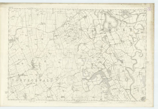 See: <a href="https://maps.nls.uk/os/6inch/">Ordnance Survey Maps Six-inch 1st edition, Scotland, 1843-1882</a>