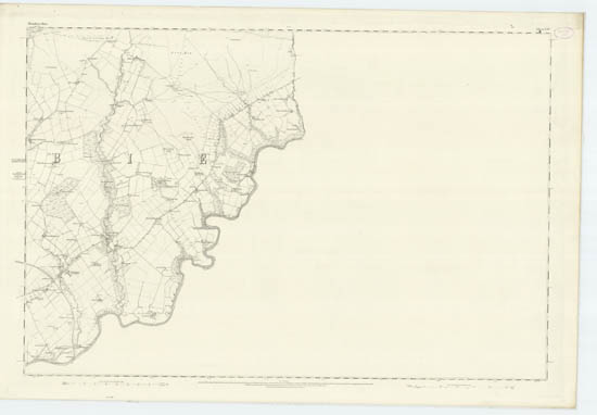 See: <a href="https://maps.nls.uk/os/6inch/">Ordnance Survey Maps Six-inch 1st edition, Scotland, 1843-1882</a>