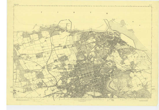 See: <a href="https://maps.nls.uk/os/6inch/">Ordnance Survey Maps Six-inch 1st edition, Scotland, 1843-1882</a>