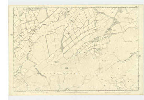 See: <a href="https://maps.nls.uk/os/6inch/">Ordnance Survey Maps Six-inch 1st edition, Scotland, 1843-1882</a>