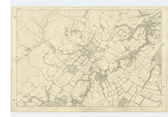 See: <a href="https://maps.nls.uk/os/6inch/">Ordnance Survey Maps Six-inch 1st edition, Scotland, 1843-1882</a>