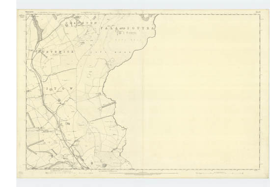 See: <a href="https://maps.nls.uk/os/6inch/">Ordnance Survey Maps Six-inch 1st edition, Scotland, 1843-1882</a>