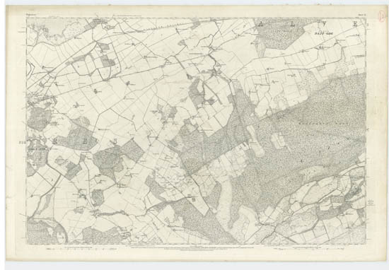 See: <a href="https://maps.nls.uk/os/6inch/">Ordnance Survey Maps Six-inch 1st edition, Scotland, 1843-1882</a>