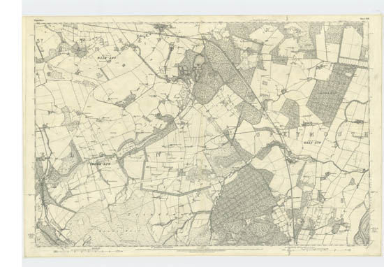 See: <a href="https://maps.nls.uk/os/6inch/">Ordnance Survey Maps Six-inch 1st edition, Scotland, 1843-1882</a>