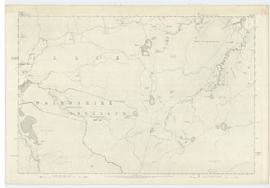 See: <a href="https://maps.nls.uk/os/6inch/">Ordnance Survey Maps Six-inch 1st edition, Scotland, 1843-1882</a>