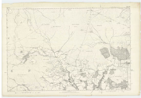 See: <a href="https://maps.nls.uk/os/6inch/">Ordnance Survey Maps Six-inch 1st edition, Scotland, 1843-1882</a>