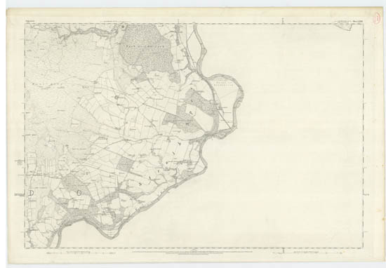 See: <a href="https://maps.nls.uk/os/6inch/">Ordnance Survey Maps Six-inch 1st edition, Scotland, 1843-1882</a>