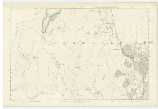 See: <a href="https://maps.nls.uk/os/6inch/">Ordnance Survey Maps Six-inch 1st edition, Scotland, 1843-1882</a>