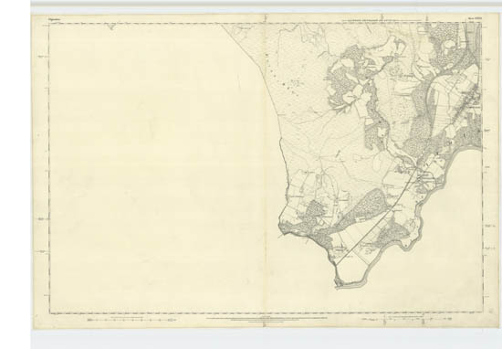 See: <a href="https://maps.nls.uk/os/6inch/">Ordnance Survey Maps Six-inch 1st edition, Scotland, 1843-1882</a>